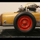 Illustration for article titled All-Wooden Speedball Special Roadster Built, For Sale In St. Louis